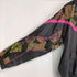 ベーシックエディションズ BASIC EDITIONS 90S 柄入りフルジップライトアウター メンズ import:XL